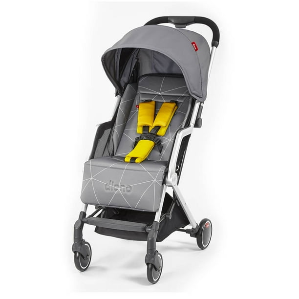 Diono compact clearance stroller