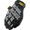 MG-05-006 The Original Gloves, Black, XX-Small