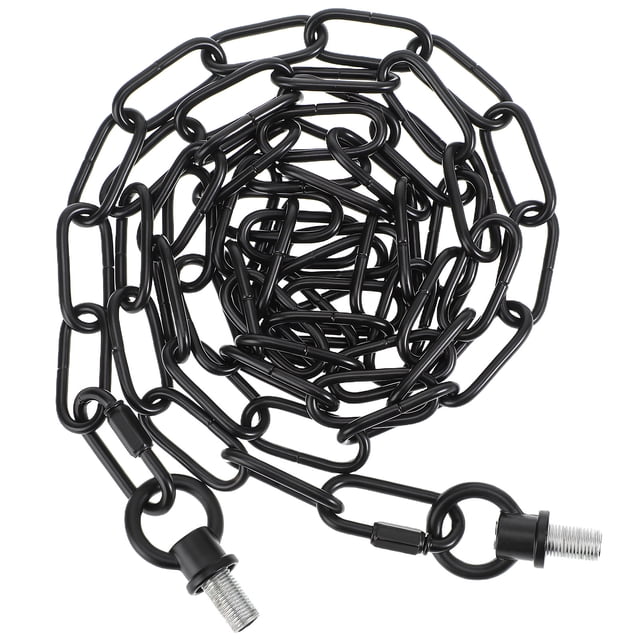 Raindrops 1Jgo Industrial De Hierro Con Mosquetón Para Colgar Accesorios