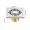 SilverA, variant on Bwiyojiz Home, Garden & Tools Gadgets Kitchen Dining Stainless Steel Floor Sewer Blocking Thickened Drainage Self Sealing Purpose, Gifts for Sister