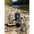 thumbnail image 5 of nCamp 5 Piece Stove, Prep Surface, Adapter, Cafe & Case Camping Set Bundle, 5 of 6