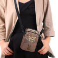 thumbnail image 4 of HELLHERO Rabbit Mushrooms Shoulder Bags with Leakproof for Daily Use, 4 of 7