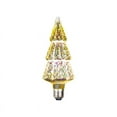 thumbnail image 1 of EIMELI  Firework Light Bulbs  Infinity 3D Light Fireworks Effect ST19 LED Light Bulb  E27 Star Firework Edison lamp Christmas Day Decoration bar Firework Bulb Party Home Christmas Party H, 1 of 3