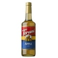 thumbnail image 5 of Torani Apple Flavoring Syrup, Professional Orchard-Fresh Fruit Base, 750 mL (25.4 fl oz) Glass Bottle, 5 of 5
