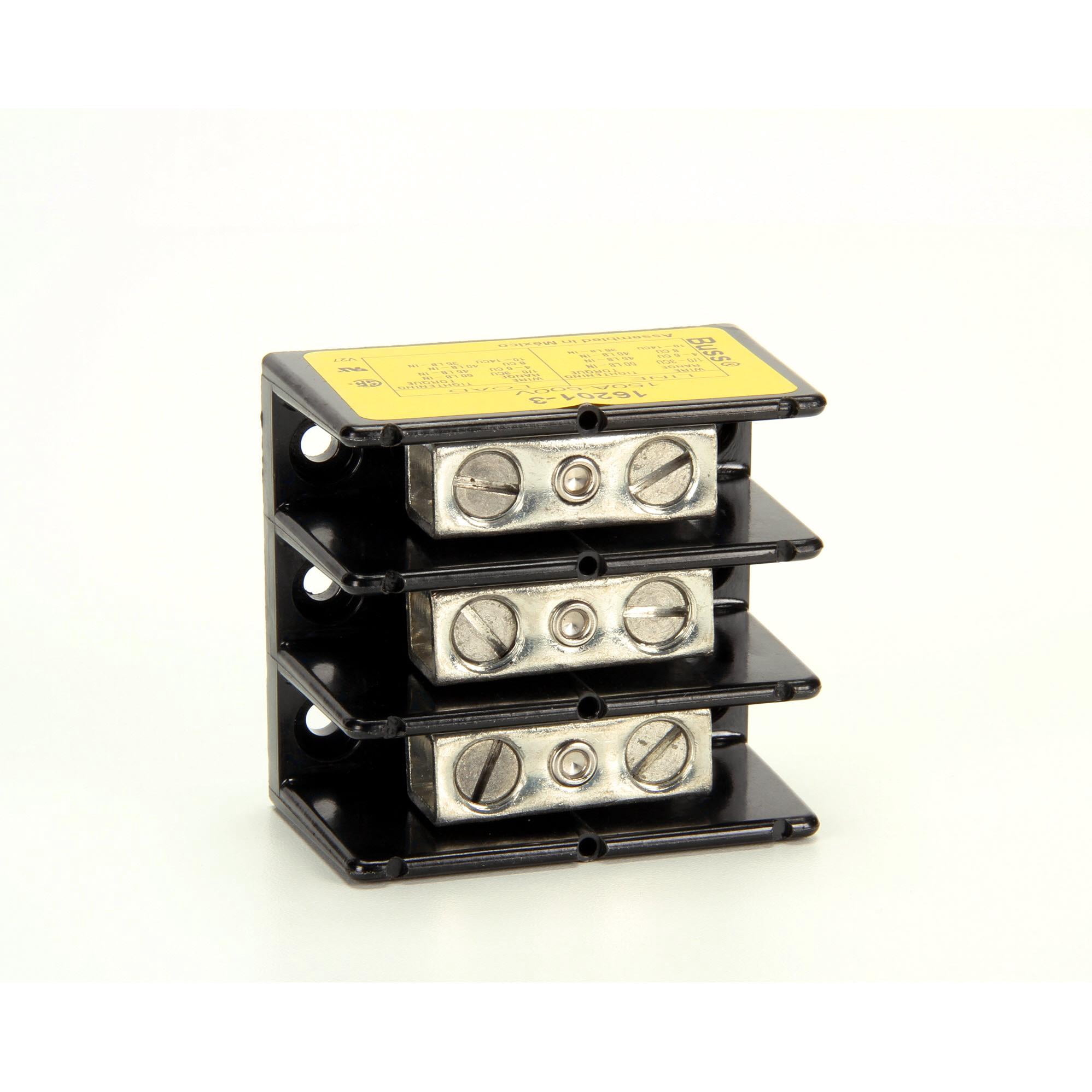 Groen Terminal Block 3-Pole 175 Amp Z002577 - Genuine OEM Replacement Part