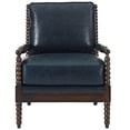 thumbnail image 5 of Modway Revel Leatherette Upholstered Armchair, Multiple Colors, 5 of 5