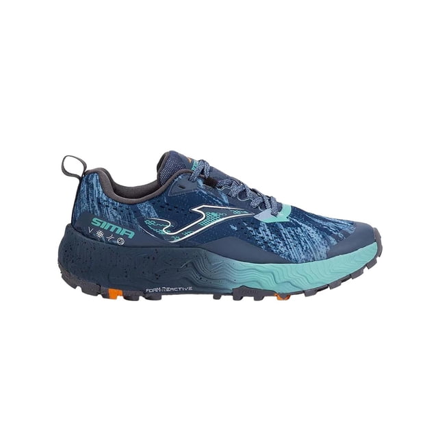 Tenis Para Hombre Joma® Running Sport Color Marino Sport azul oscuro 25.5