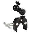thumbnail image 1 of Double Ball Arm Mount,   Outlook Easy To Carry Reliable Quality  For Home, 1 of 8