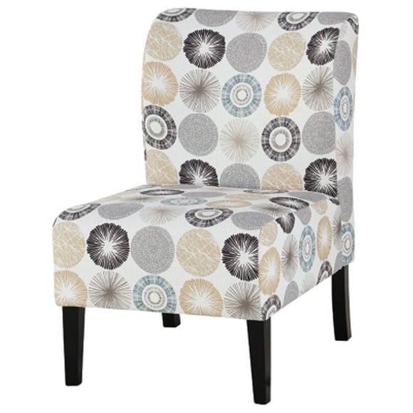 Armless Accent Chairs