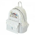 thumbnail image 2 of Disney 100 Years Celebration Cake Mini Backpack by Loungefly, 2 of 9