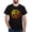 Black, variant on CafePress - Distressed 45 RPM Adapter Dark T Shirt - Men's Classic Cotton T-Shirts