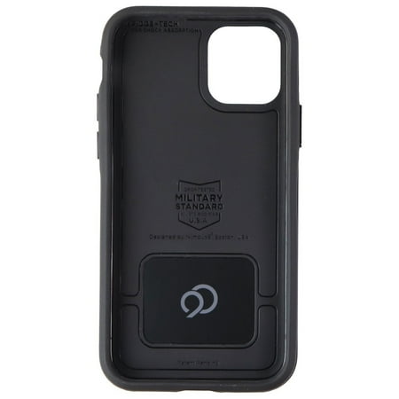 Nimbus9 - Cirrus 2 Case for Apple® iPhone® 11 Pro, X, and XS - Black