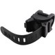 thumbnail image 1 of 360 Degree Rotation Bicycle Cycling Flashlight Mount Holder Front Light Torch Bracket, 1 of 5