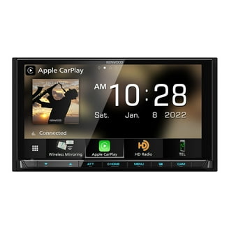 Free Shipping! Kenwood Excelon DDX9907XR 6.8