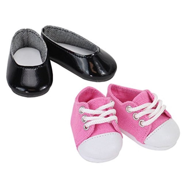 sophia's doll shoes