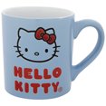thumbnail image 1 of Hello Kitty Logo 14 oz Ceramic Mug, 1 of 2