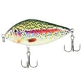thumbnail image 1 of TARUOR 70mm 14.5g Mini Wobbler Crank Bait Crankbait Sinking Bait Taruor  cebos, 1 of 7