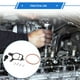 thumbnail image 2 of Kit de reparación de bomba de vacío Unique Bargains compatible para VW Beetle, Golf, Jetta, Passat, Rabbit y Audi TT RS 2.5L, 2 of 7