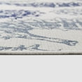 thumbnail image 2 of Rosaly Coastal Seahorse Area Rug, 2 of 5