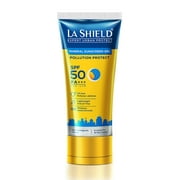 La Shield Expert Urban Protect Mineral Sunscreen Gel SPF 50 (50gm)
