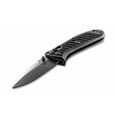 thumbnail image 5 of Benchmade 575-1 Mini Presidio II S30V Plain 3.2" Folder Pocket Knife, 5 of 7