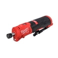 thumbnail image 4 of Kit de amoladora recta Milwaukee M12 FUEL 12V 2486-22, 4 of 8