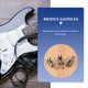 thumbnail image 3 of 6 Piezas Juego Plano Selleta de Puente Guitarra Electrica Para Reemplazo, 3 of 5