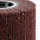thumbnail image 3 of Rueda Discos de Pulido Abrasivo de Arena Herramientas de Jardinería Decoración Hogar 80 Macarena Rueda de trefilado de arena, 3 of 7