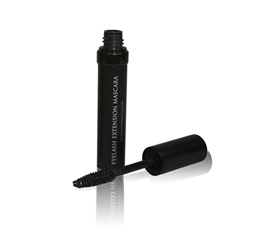mascara for eyelash extensions