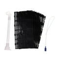 thumbnail image 1 of Aquarium Fish Tank Bottom Filter Plate Decorative Under Gravel System - 32P, 1 of 8