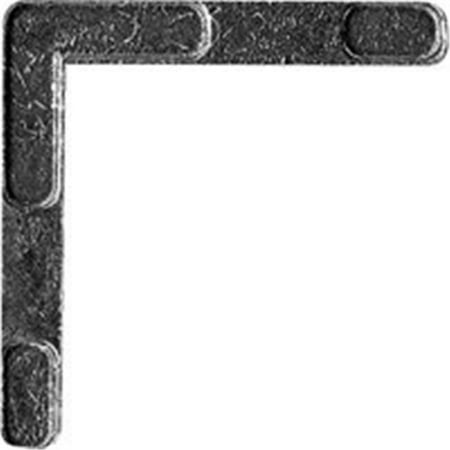 Prime Line Products Corner - Corner Key,No PL15040, PRIME LINE PRODUCTS