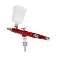 thumbnail image 1 of Painting Spray  Painting Airbrush, Painting Spray , 0.3mm Model Spray Painting For Advertising Red, 1 of 8
