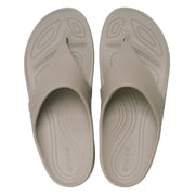 Crocs Women's Kadee Flip Flop Wedge Sandal
