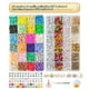 thumbnail image 1 of Kit de Manualidades de Joyas con Cuentas de Arcilla para Hacer Pulseras, 4302 Piezas: Pulseras, Collares y Regalos de Manualidades, Ideal para Preadolescentes, Niñas y Niños de 8 Años+, 1 of 11