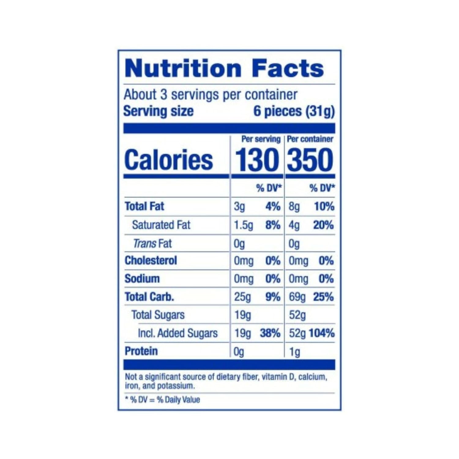 Hi‑Chew Banana Chews, 1.76 oz (Pack of 15) – Tropical Fruit Chewy Candy