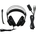 thumbnail image 3 of LAICAIW HX-HSCR-GM Cloud Revolver Gaming Headset for PC & PS4, 3 of 7