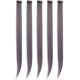 thumbnail image 2 of Clip de extensión de cabello BuyWeekMX 5 piezas postizo resaltado Color, 2 of 9