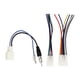 thumbnail image 2 of Arnés de instalación de radio estéreo arnés de cableado estéreo para automóvil ajuste perfecto a prueba de desgaste para Land Cruiser ANGGREK Otros, 2 of 8