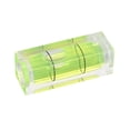 thumbnail image 4 of BTOER Magnetic Bubble Level Protractor Precision Level Cylinder Level Miniature Photo Frame Level Measuring Tools, 4 of 9