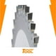 thumbnail image 2 of Sierra De Inglete Telescópica, 10' Truper Truper SINCO-10X2, 2 of 7