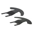 thumbnail image 2 of Shift Paddle Shifter Trim Upgrade Kit for Logitech G29 G920 14" Steering Wheel, 2 of 10