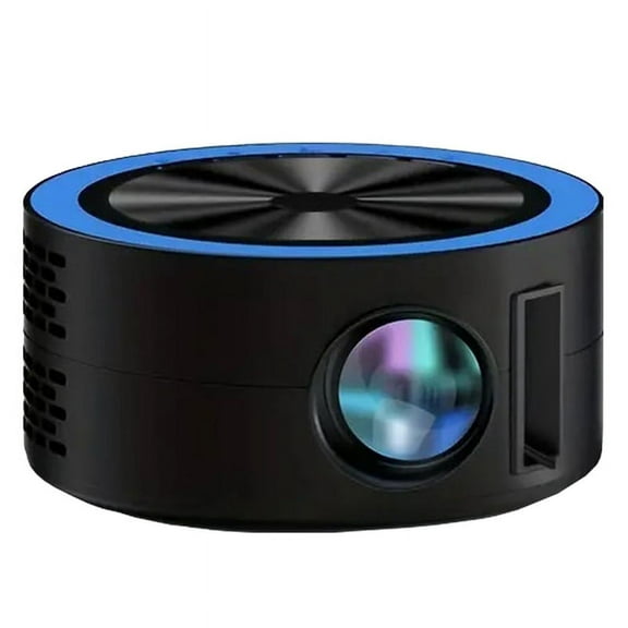 G320 LED Mini Projector Video Beamer Support 1080P USB Sync Screen Smartphone Kids Projetor Home Theater PK YT200 C