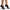 Black, variant on Capezio E-Series Jazz Slip On - Child - Girls