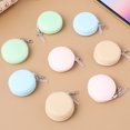 thumbnail image 4 of KAKOWELY laptop screen protector 12pcs Mobile Phones Screen Cleaner Cute Mobile Phone Screen Wipe Pendant Portable Cleaning Tools For Phone Computer Screen Cleaner, 4 of 5
