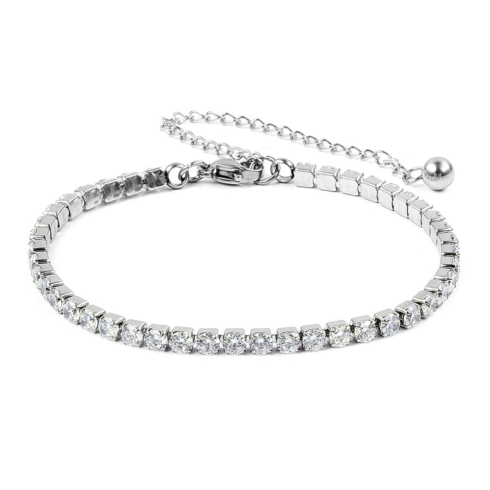 Tennis ankle bracelet Outlet