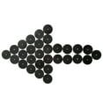 thumbnail image 4 of 30pcs Reinforced Cutting Cut-off Wheel Disc for Rotary Tool Electric Grinding Accessories, 4 of 8
