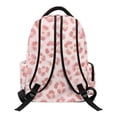 thumbnail image 2 of KUIFORTI Leopard Print Bow Boys School Backpack Durable Large Capacity Kids Bookbag with Multiple Organizer Compartments for Elementary Primary Middle Back to School Essentials Gifts, 2 of 7