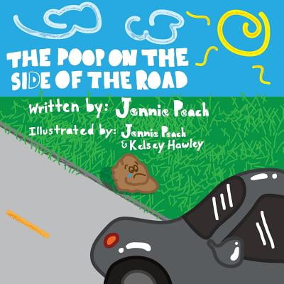Dog Not Pooping - The Poop on the Side of the Road
