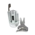thumbnail image 3 of New High Quality Car Ignition Switch Ignition Lock Cylinder Starter 69057-12010 69057-12011 for Toyo, 3 of 5