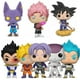 thumbnail image 2 of DragonBalls Super Saiya Gokus #260 Vegeta #10 #156 Frieza #12 #47 Beerus #120 Piccolo #11 Vinly figura Funkoe figura juguetes regalos hola suerte  unisex, 2 of 2